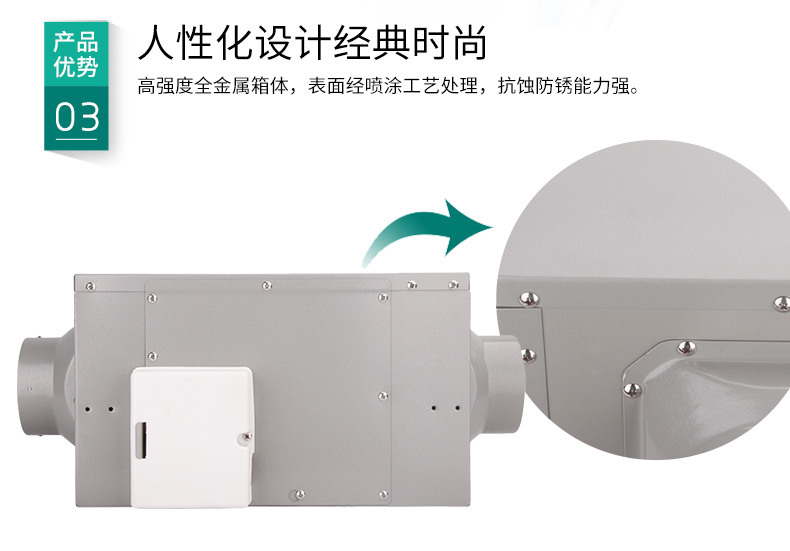 新風系統品牌推薦